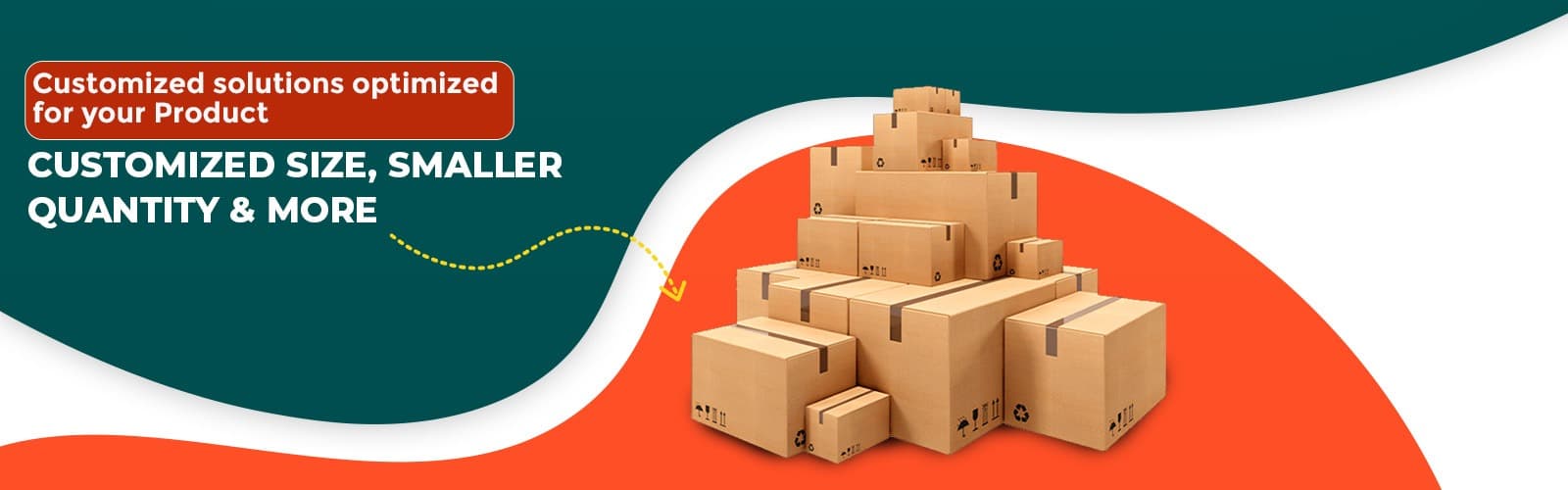 Customized Solutions